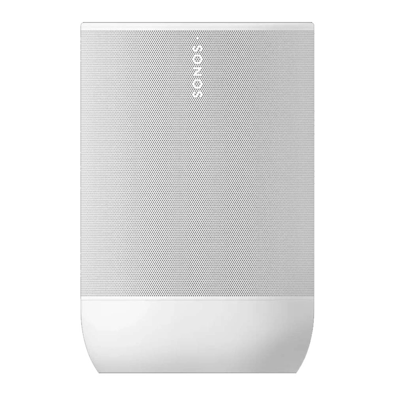 PARLANTE WIFI MOVE 2 SONOS - BLANCO - 1