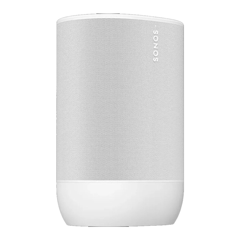 PARLANTE WIFI MOVE 2 SONOS - BLANCO - 3
