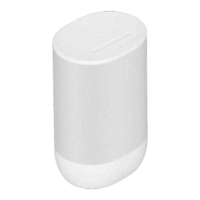 PARLANTE WIFI MOVE 2 SONOS - BLANCO - 4