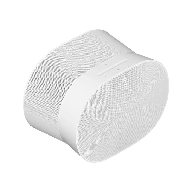 PARLANTE WIFI Y BLUETOOTH SONOS ERA 300 BLANCO - 2