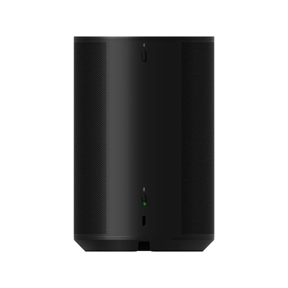 PARLANTE WIFI Y BLUETOOTH SONOS ERA 100 NEGRO - 3