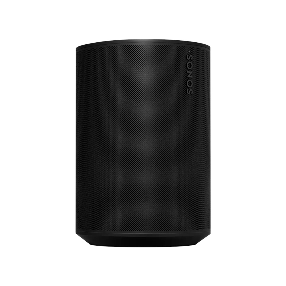 PARLANTE WIFI Y BLUETOOTH SONOS ERA 100 NEGRO - 4