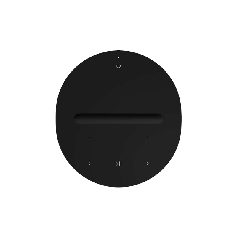 PARLANTE WIFI Y BLUETOOTH SONOS ERA 100 NEGRO - 5
