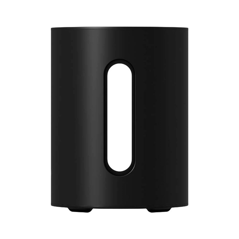 SUBWOOFER SONOS SUB MINI INALÁMBRICO WIFI NEGRO - 1