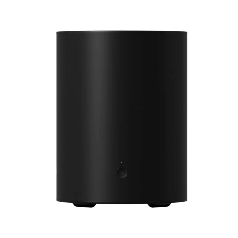 SUBWOOFER SONOS SUB MINI INALÁMBRICO WIFI NEGRO - 2