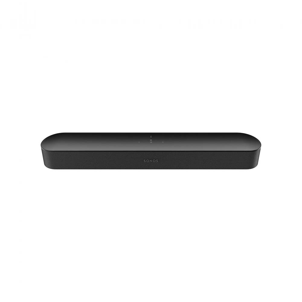 SOUNDBAR SONOS BEAM 2 WIRELESS GEN NEGRO - 1