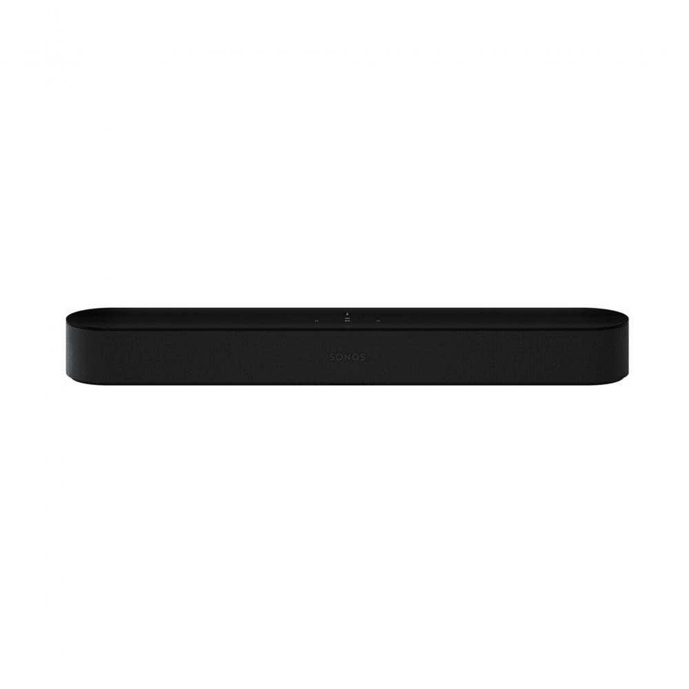 SOUNDBAR SONOS BEAM 2 WIRELESS GEN NEGRO - 3