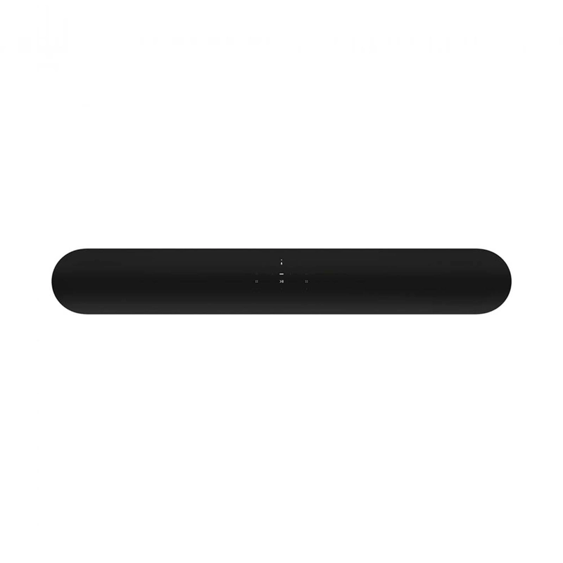 SOUNDBAR SONOS BEAM 2 WIRELESS GEN NEGRO - 4