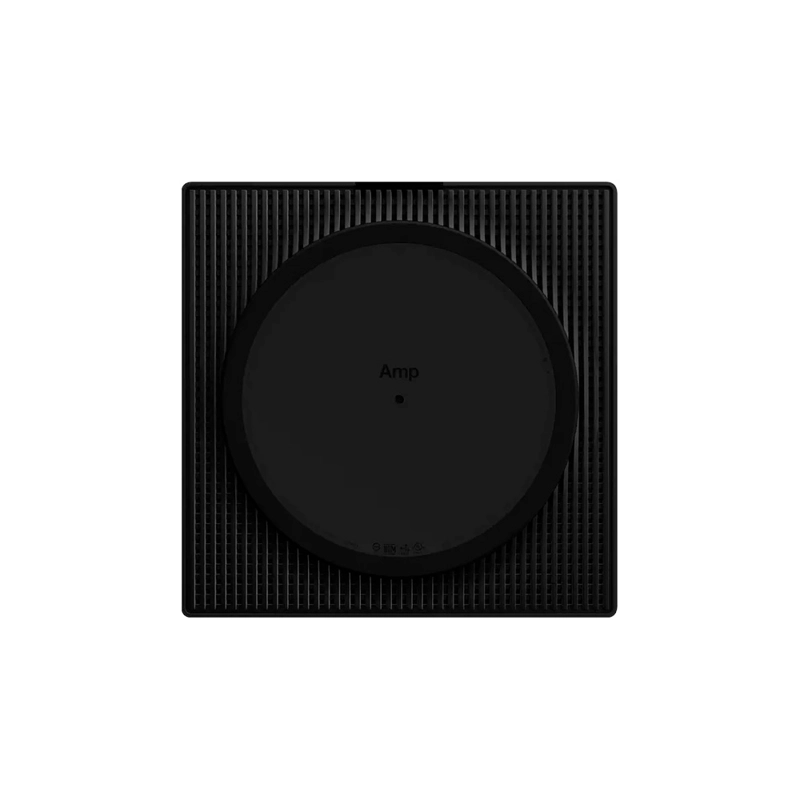 AMPLIFICADOR AMP SONOS - 4