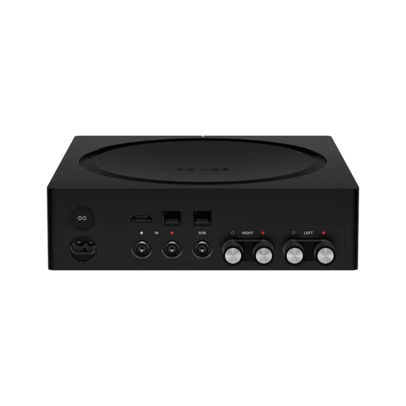 AMPLIFICADOR AMP SONOS - 6