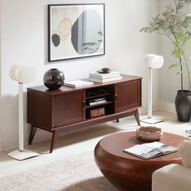 SOPORTE SANUS PARA SONOS ERA 300 - WHITE - 2