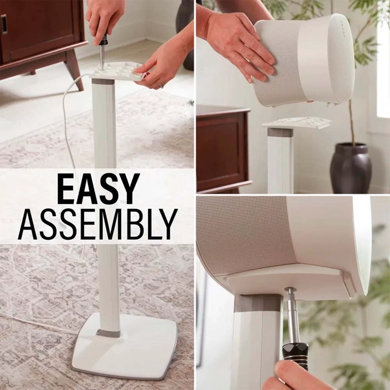 SOPORTE SANUS PARA SONOS ERA 300 - WHITE - 3
