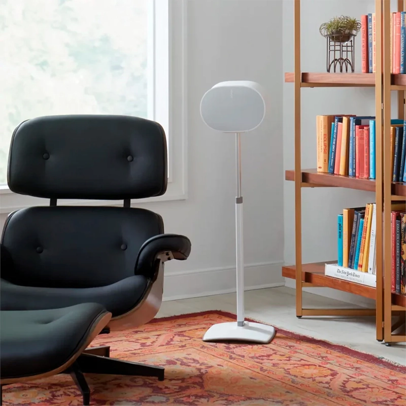 SOPORTE SANUS PARA SONOS ERA 300 - WHITE - 4