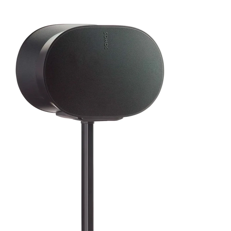 SOPORTE SANUS PARA SONOS ERA 300 – BLACK - 4