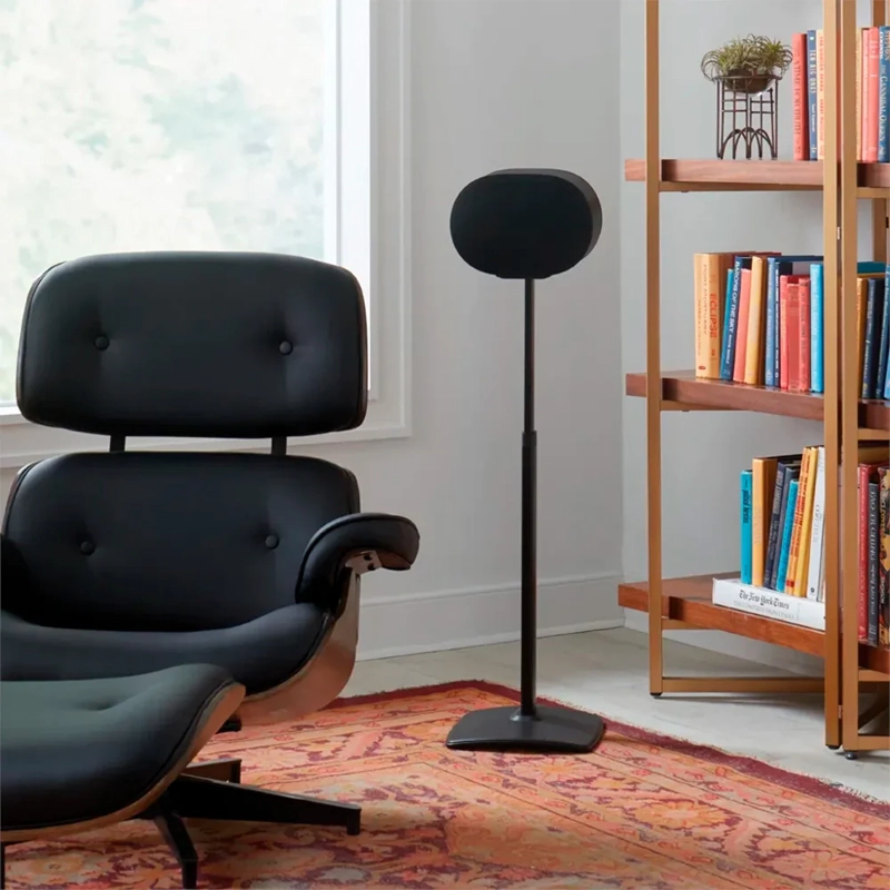 SOPORTE SANUS PARA SONOS ERA 300 – BLACK - 5
