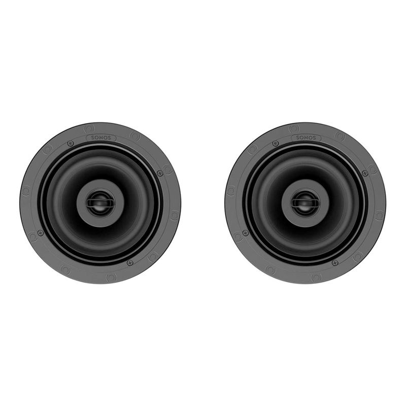PARLANTES DE 6,5' PARA EL TECHO DE SONOS Y SONANCE (PAR) - 3