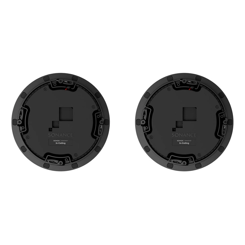 PARLANTES DE 6,5' PARA EL TECHO DE SONOS Y SONANCE (PAR) - 4