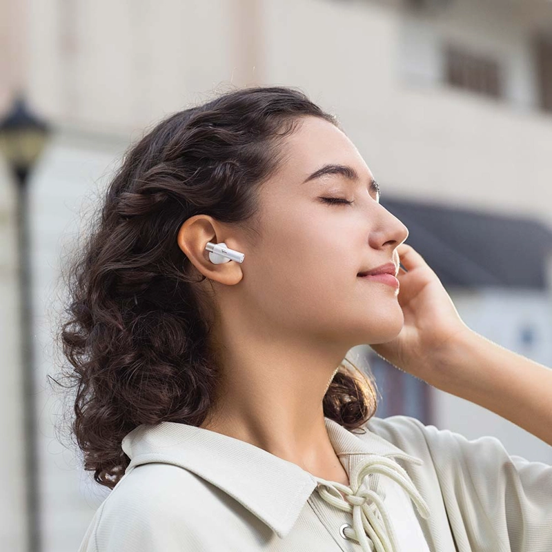 AUDÍFONOS 1MORE IN EAR TRUE WIRELESS PISTONBUDS PRO Q30 BLUETOOTH - 4
