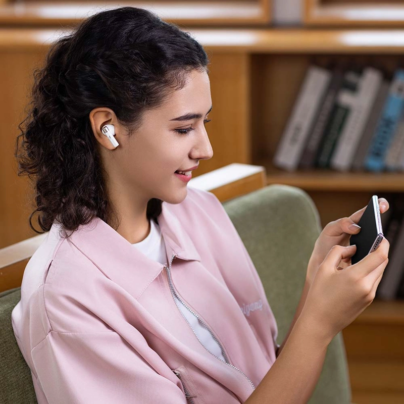 AUDÍFONOS 1MORE IN EAR TRUE WIRELESS PISTONBUDS PRO Q30 BLUETOOTH - 5