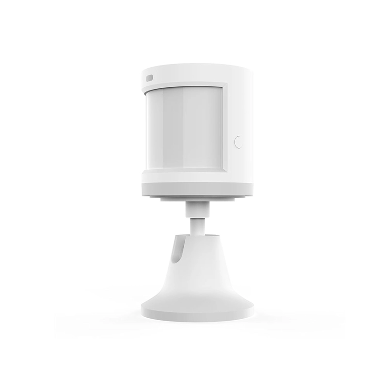 SENSOR DE LUZ Y MOVIMIENTO MATTER P2 AQARA - 4