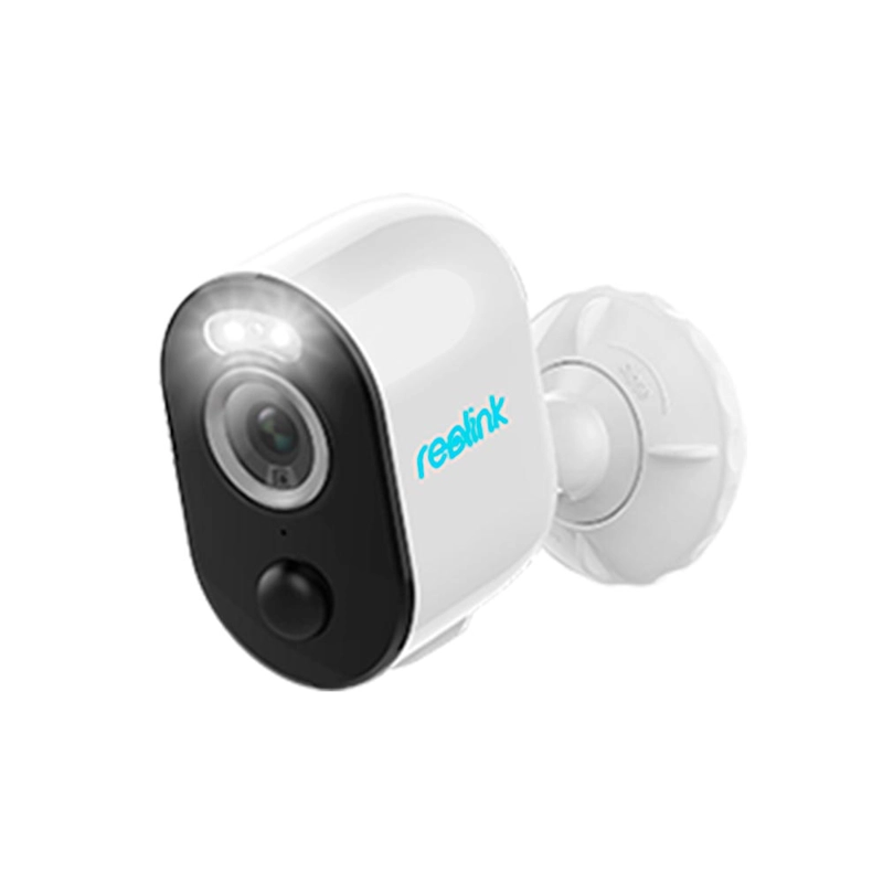 CÁMARA REOLINK SEGURIDAD EXTERIOR ARGUS 3 PRO USB-C - 1