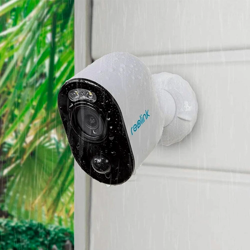 CÁMARA REOLINK SEGURIDAD EXTERIOR ARGUS 3 PRO USB-C - 3