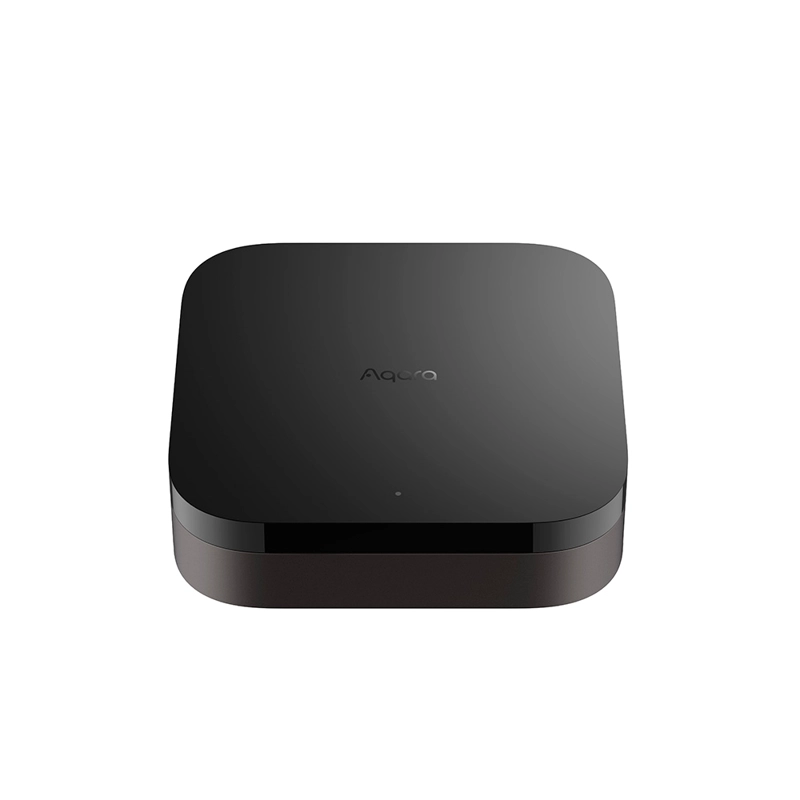 CONTROLADOR AQARA M3 HUB WIFI Y POE CON MATTER - 2
