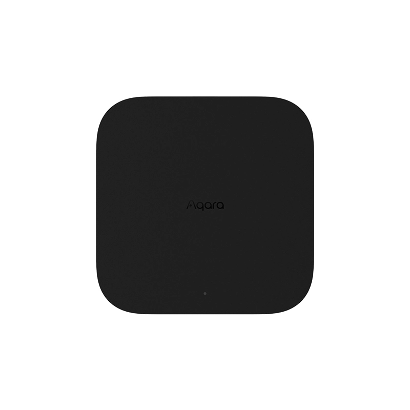 CONTROLADOR AQARA M3 HUB WIFI Y POE CON MATTER - 3