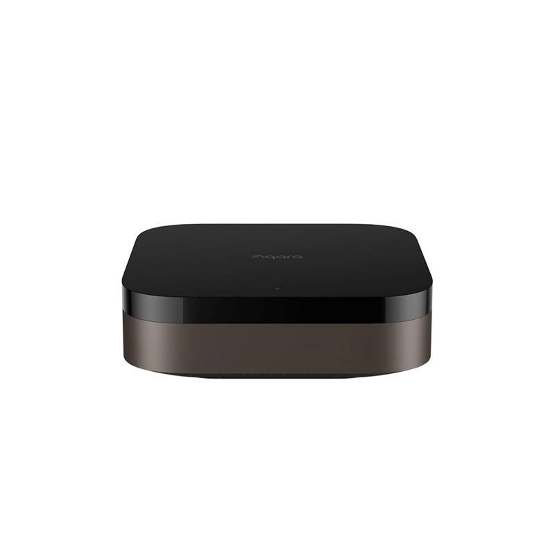 CONTROLADOR AQARA M3 HUB WIFI Y POE CON MATTER - 5