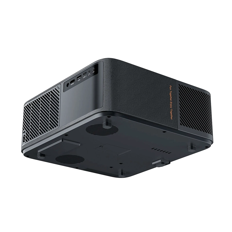 PROYECTOR SMART K2S WIFI Y BLUETOOTH 1080P - 2