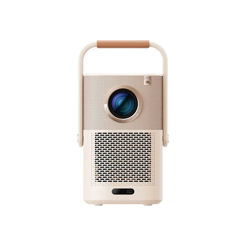 PROYECTOR YABER FULL HD (1920 X 1080) PORTÁTIL T2 PLUS WIFI Y BLUETOOTH 1080P 450 LÚMENES - 2