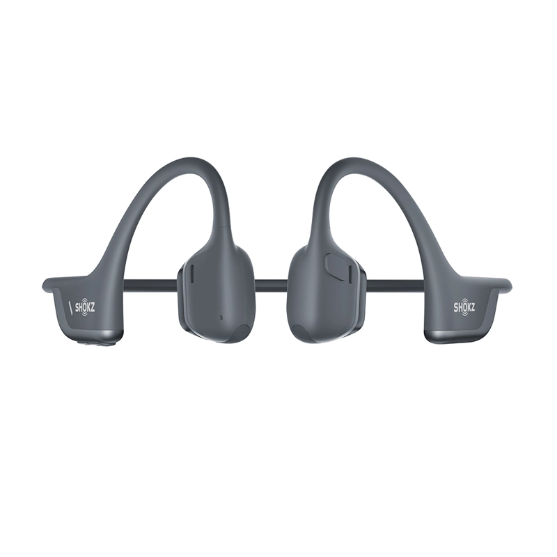 AUDIFONOS BLUETOOTH SHOKZ OPENRUN PRO 2 - BLACK - 2