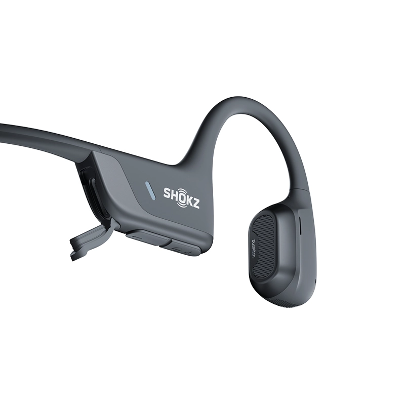 AUDIFONOS BLUETOOTH SHOKZ OPENRUN PRO 2 - BLACK - 3