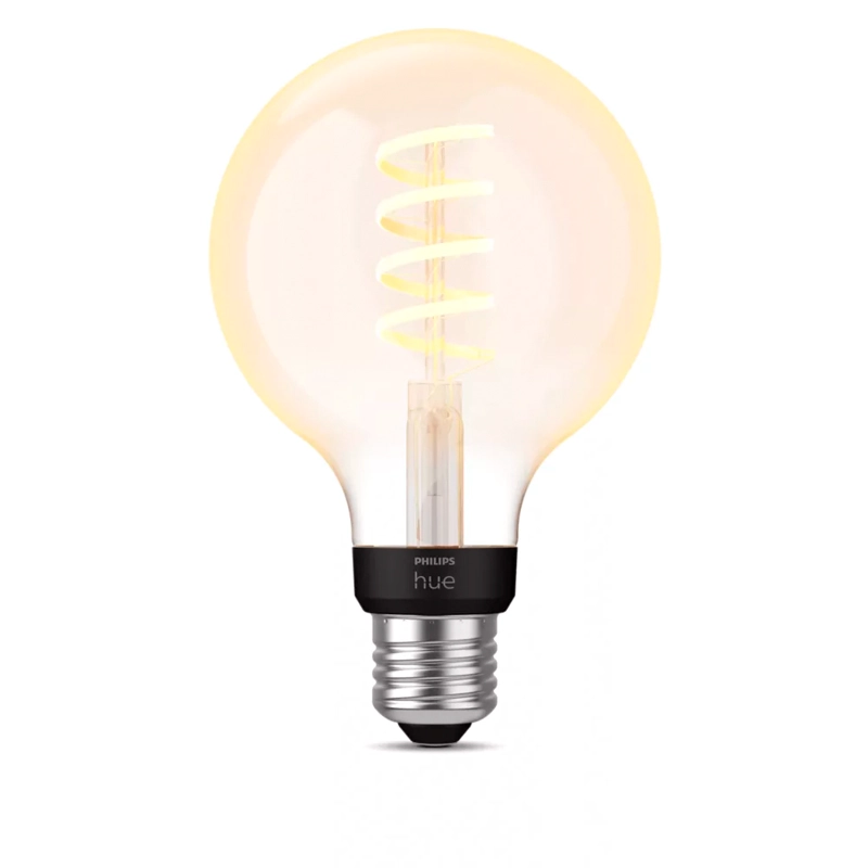 AMPOLLETA INTELIGENTE PHILIPS HUE WHITE AMBIENCE G93 E27 7W - 3