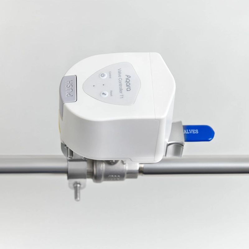 CONTROLADOR DE VÁLVULAS T1 AQARA - 5