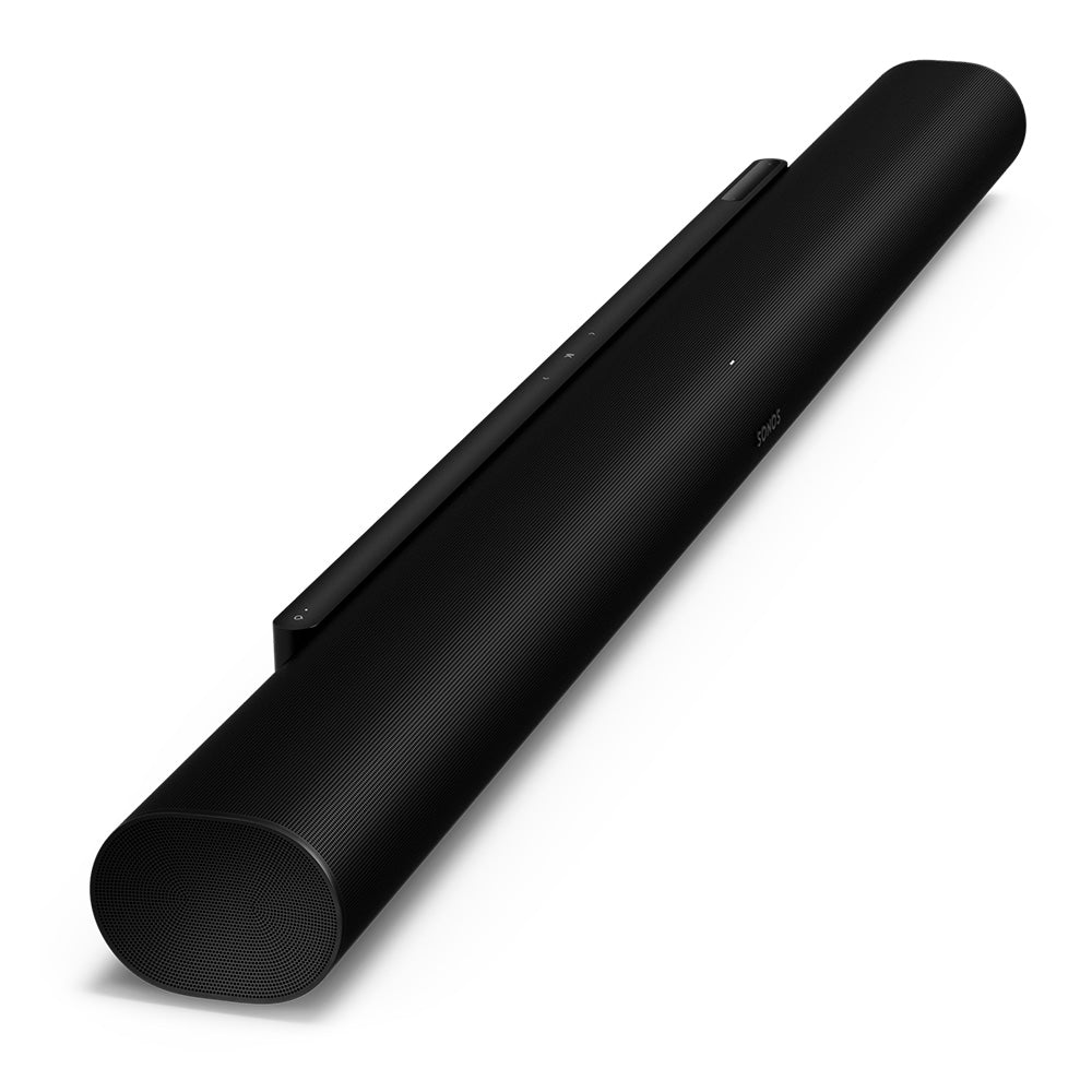 BARRA SONIDO BLUETOOTH SONOS ARC ULTRA PREMIUM NEGRO - 4
