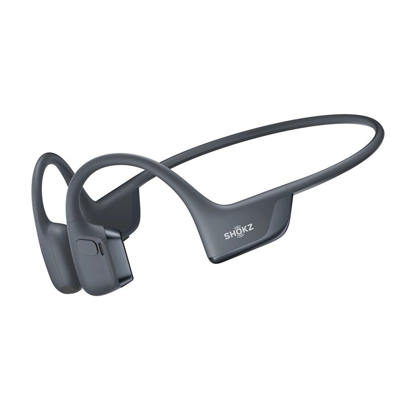 AUDIFONOS BLUETOOTH SHOKZ OPENRUN PRO 2 MINI BLACK - 3