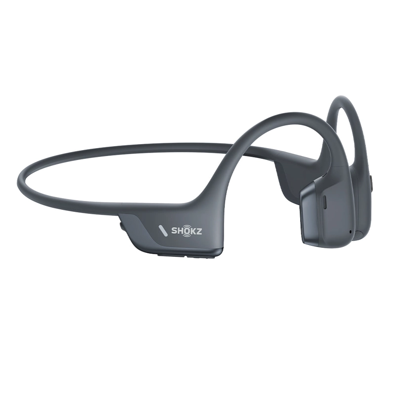 AUDIFONOS BLUETOOTH SHOKZ OPENRUN PRO 2 MINI BLACK - 4