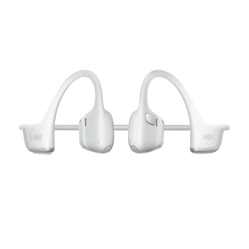 AUDIFONOS BLUETOOTH SHOKZ OPENRUN PRO 2 - SILVER - 2
