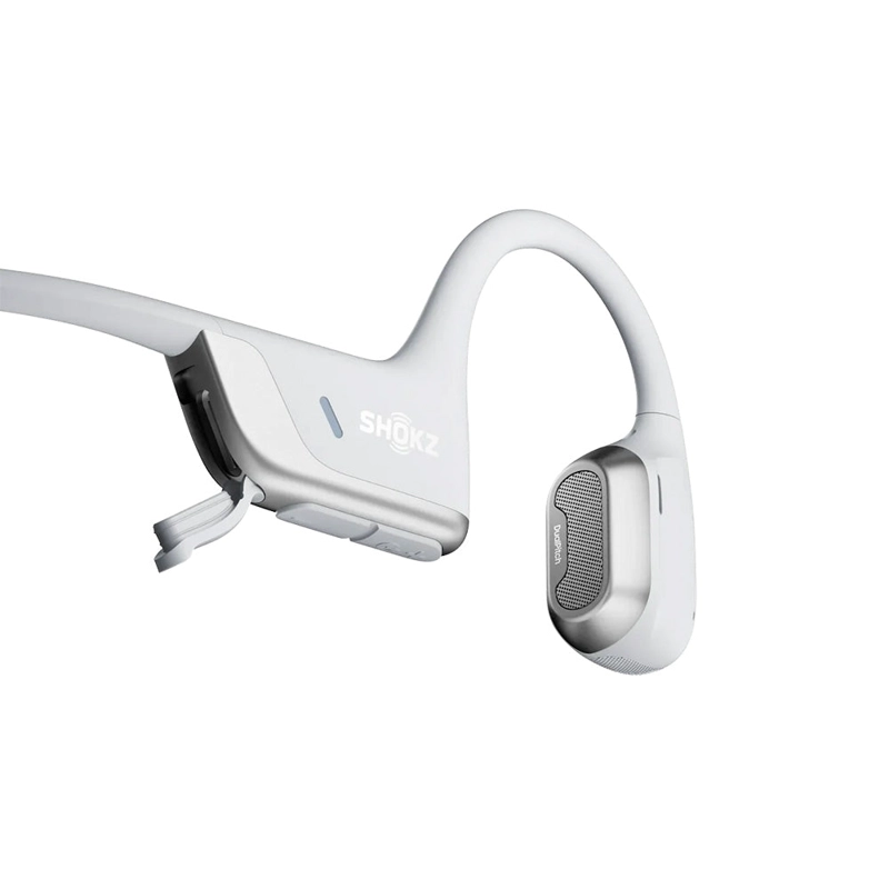 AUDIFONOS BLUETOOTH SHOKZ OPENRUN PRO 2 - SILVER - 3