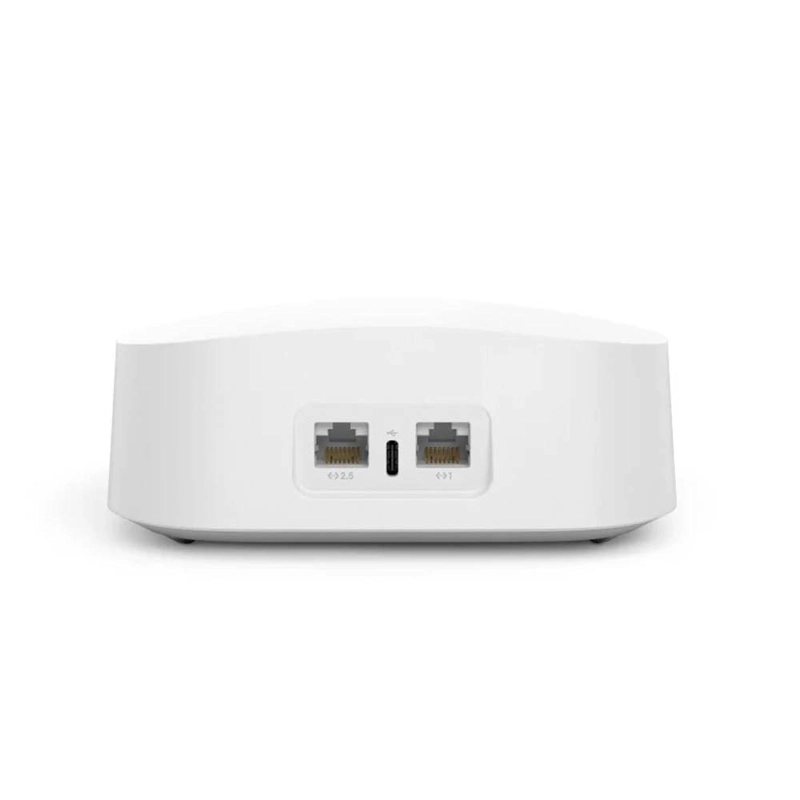 ROUTER WI-FI 6E DE TRIPLE BANDA EERO PRO 6E - 3