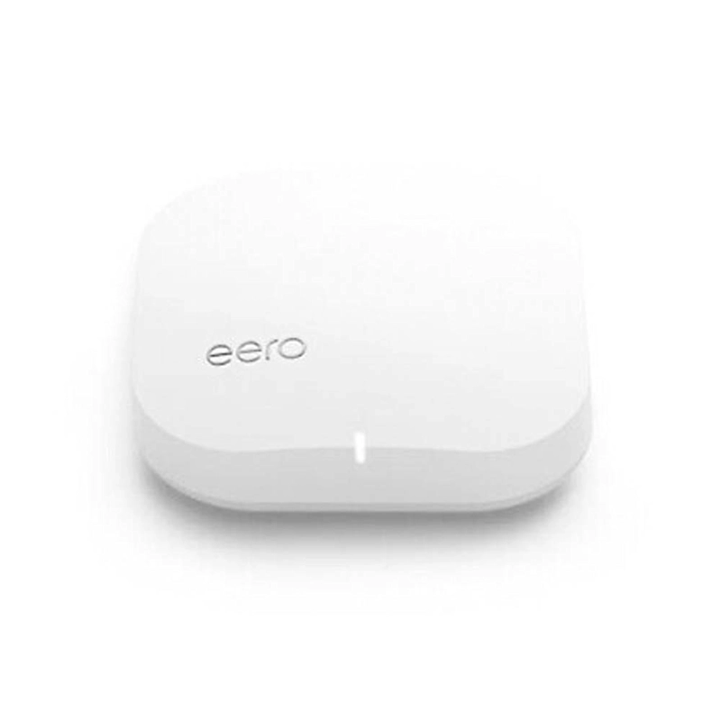 ROUTER WI-FI 6E DE TRIPLE BANDA EERO PRO 6E - 4