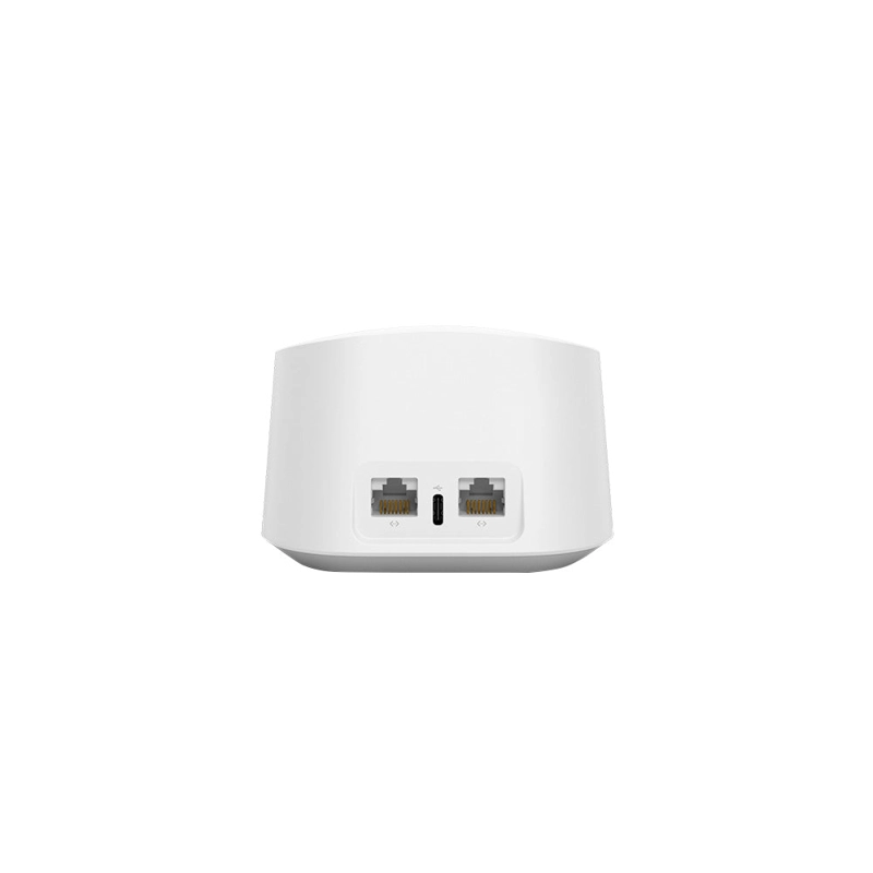 ROUTER WIFI 6 DE DOBLE BANDA EERO 6 PLUS - 2