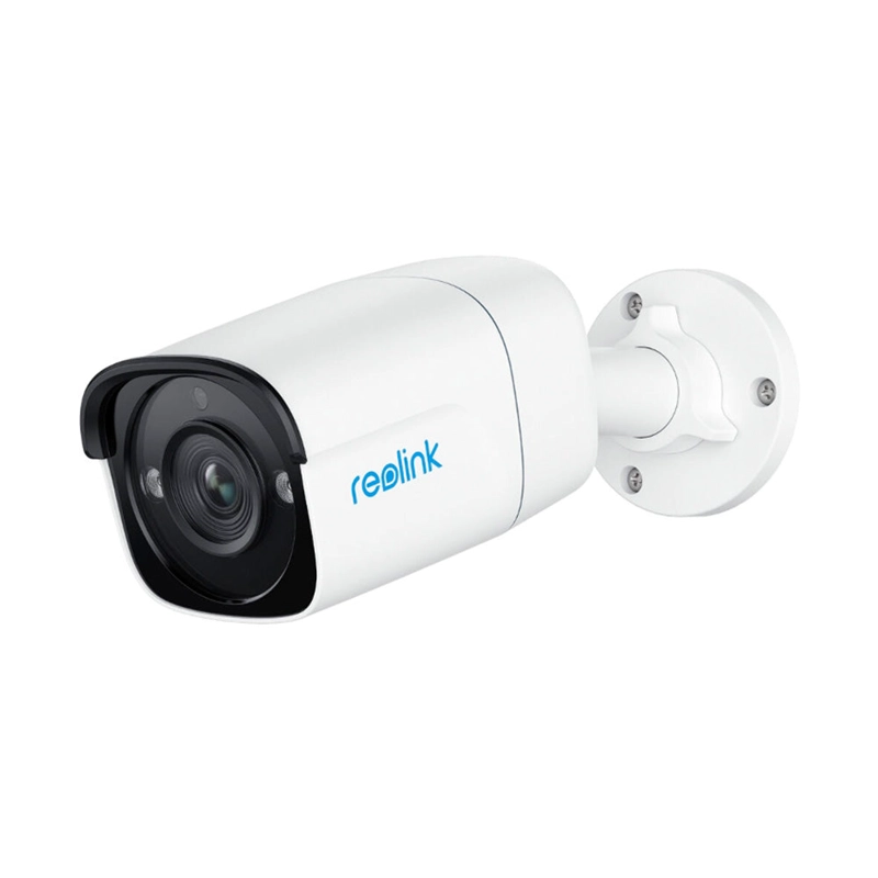 CÁMARA REOLINK SEGURIDAD EXTERIOR 5MP POE P320 - 1