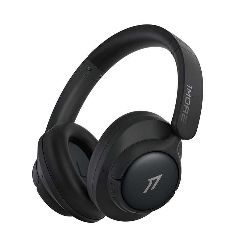AUDÍFONOS 1MORE SONOFLOW SE 2 WIRELESS ANC NEGRO - 1