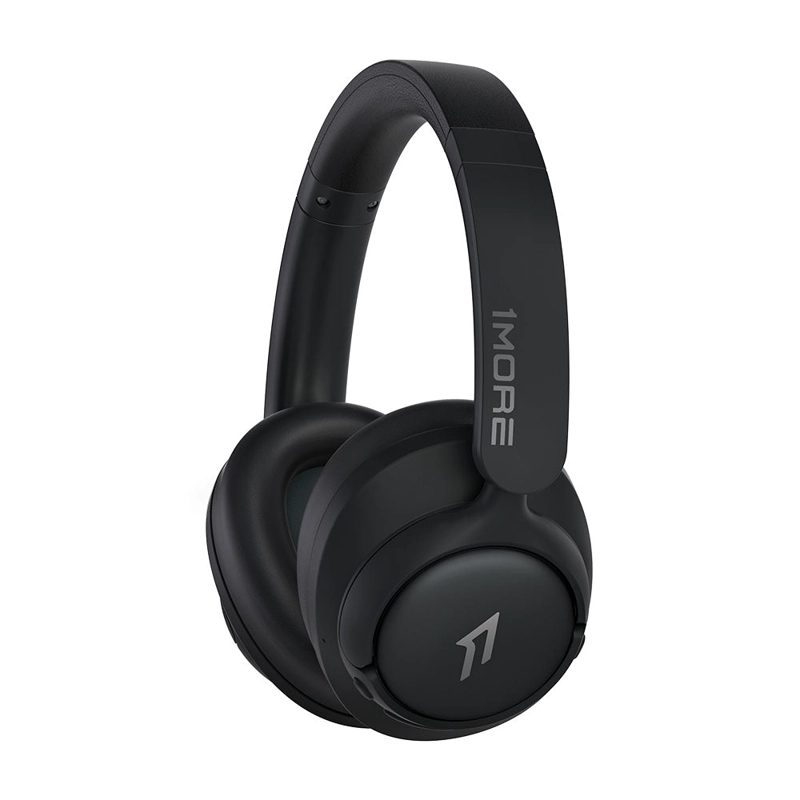 AUDÍFONOS 1MORE SONOFLOW SE 2 WIRELESS ANC NEGRO - 2