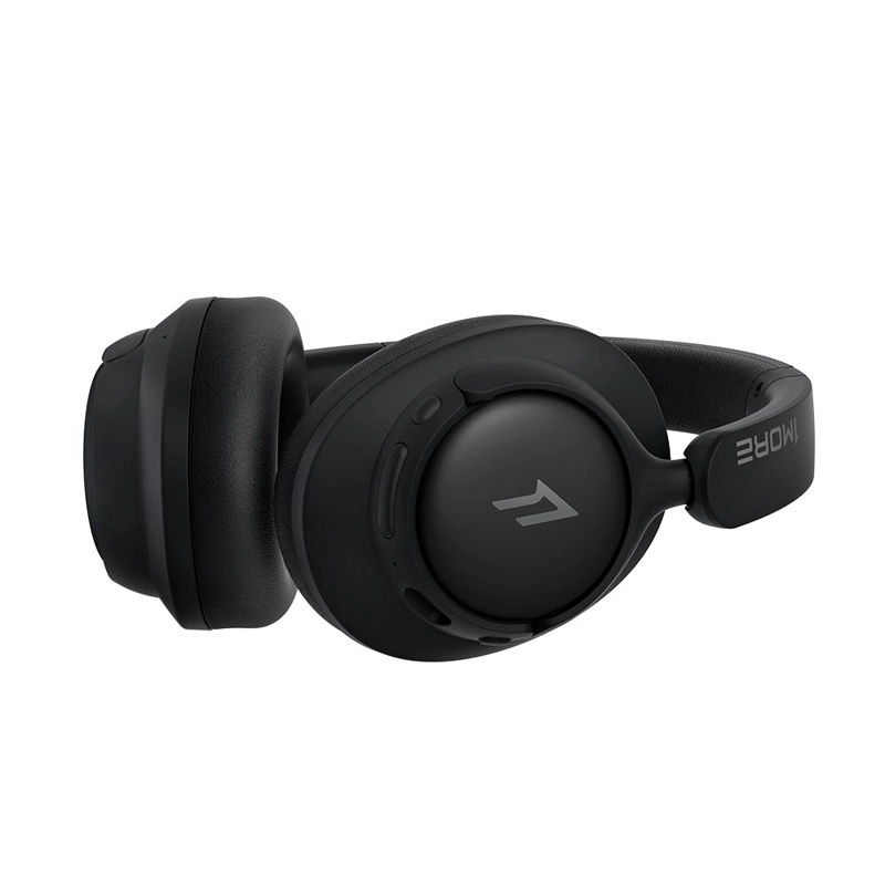 AUDÍFONOS 1MORE SONOFLOW SE 2 WIRELESS ANC NEGRO - 3