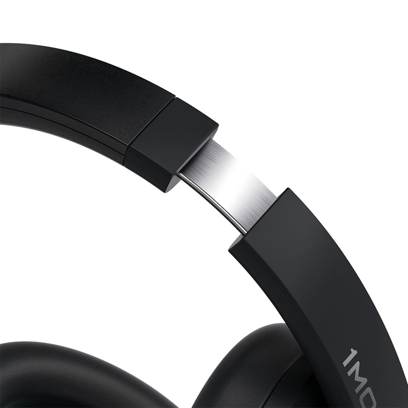 AUDÍFONOS 1MORE SONOFLOW SE 2 WIRELESS ANC NEGRO - 4