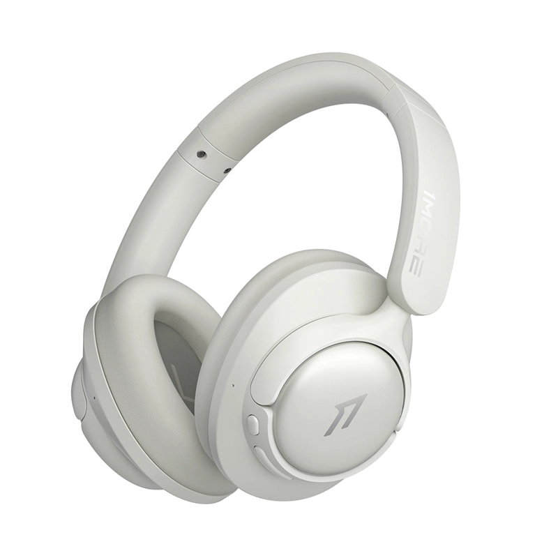 1MORE AUDÍFONOS 1MORE SONOFLOW SE 2 WIRELESS ANC BLANCO