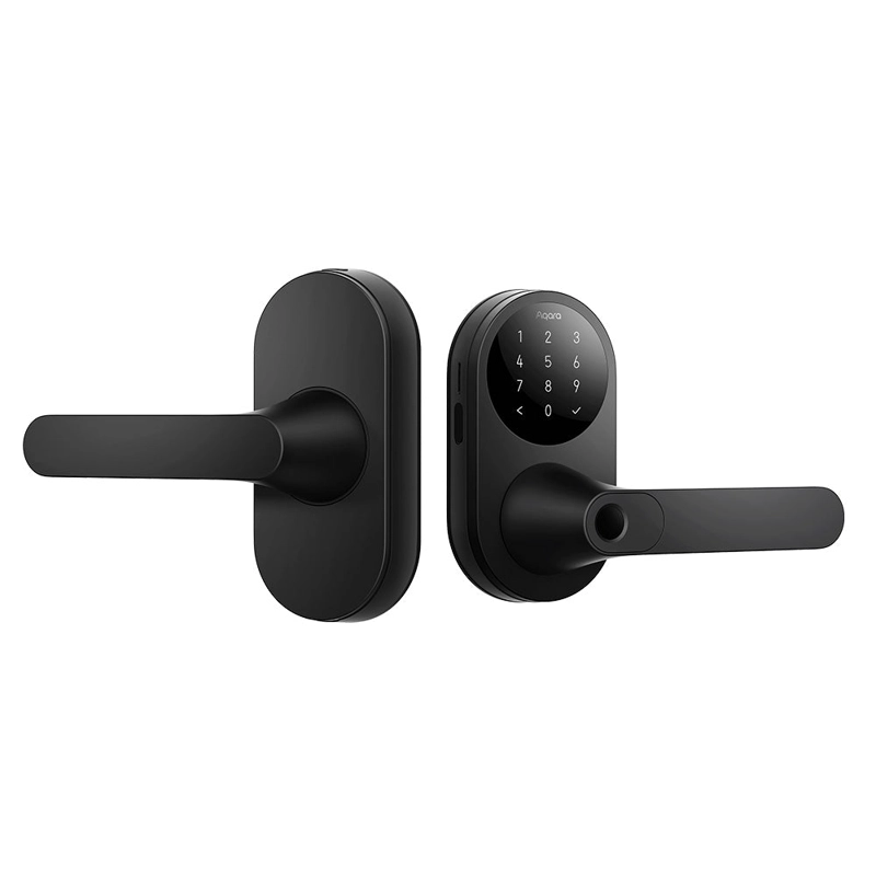 CERRADURA INTELIGENTE U300 AQARA - 1